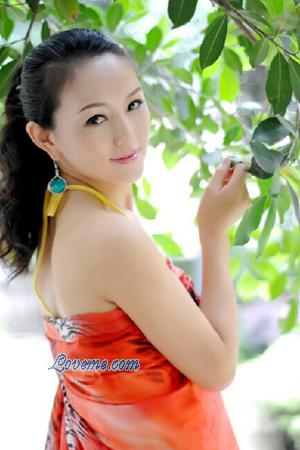 China women