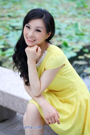 China women