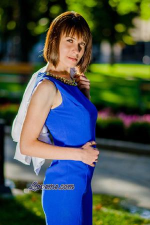 154391 - Alena Age: 35 - Ukraine