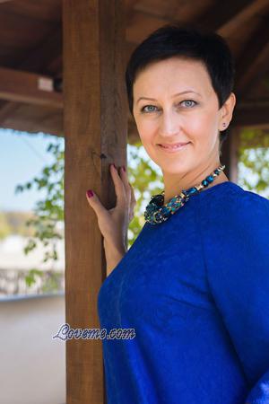 156740 - Tatiana Age: 51 - Ukraine