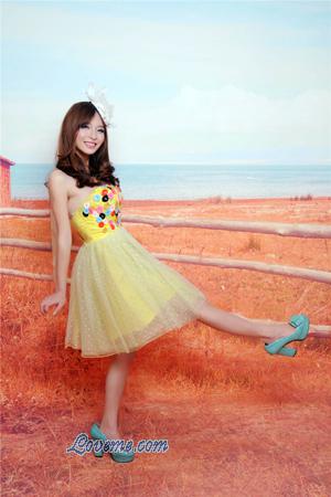 157891 - Rong Age: 30 - China