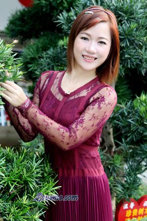 China women