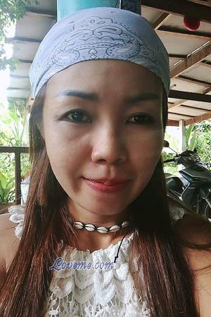 166251 - Palita Age: 42 - Thailand