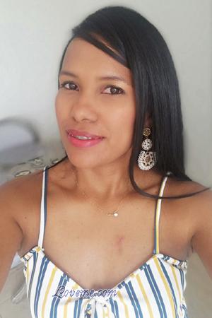 168505 - Maria Age: 37 - Colombia