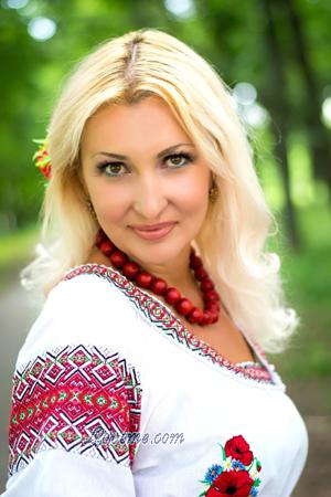 170381 - Marina Age: 50 - Ukraine