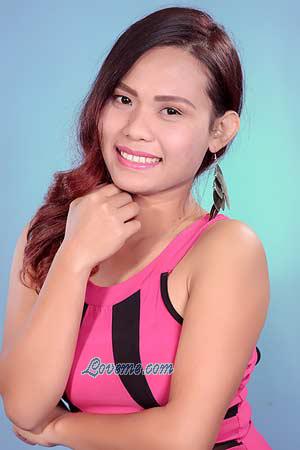 175069 - Christine Kaye Age: 30 - Philippines