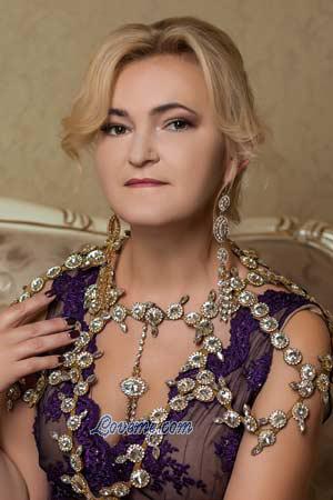 175253 - Lyudmila Age: 45 - Ukraine