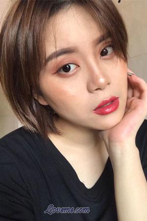 182715 - Yijie Age: 28 - China