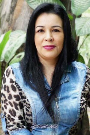 191153 - Sandra Age: 43 - Colombia