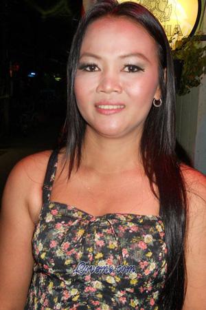 195628 - Jarinya (Yo) Age: 49 - Thailand