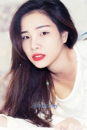 196614 - Thi Huyen Tran Age: 33 - Vietnam