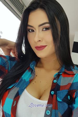 Colombia women