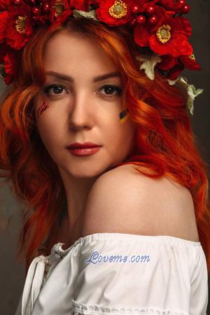 209736 - Dariia Age: 28 - Ukraine