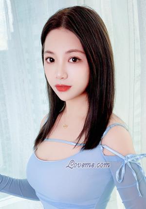 219861 - Yuanling Age: 34 - China