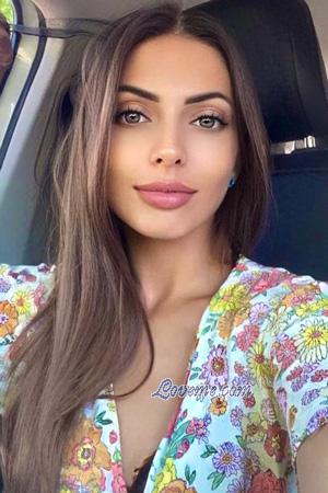 Ladies of Ivano-Frankivsk