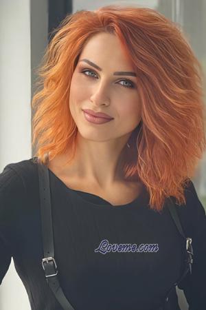 Ladies of Ivano-Frankivsk