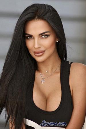 Ladies of Eastern-Europe