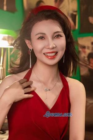 Ladies of China