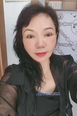 Ladies of Shenzhen