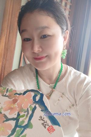Ladies of China