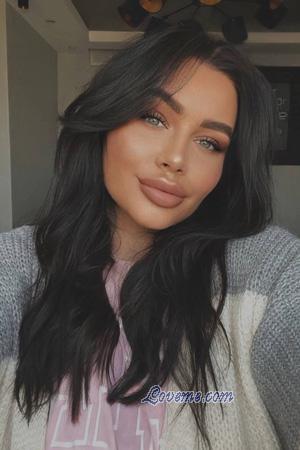 Ladies of Eastern-Europe