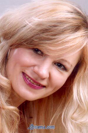 58386 - Angela Age: 40 - Ukraine