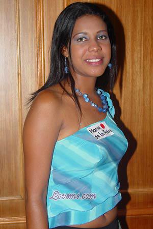 59811 - Maria Age: 32 - Colombia