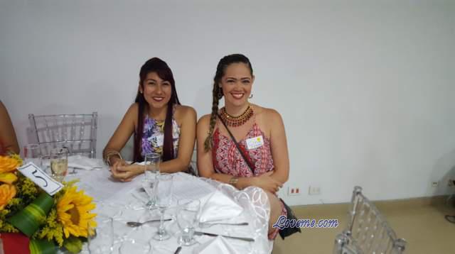 Barranquilla Women