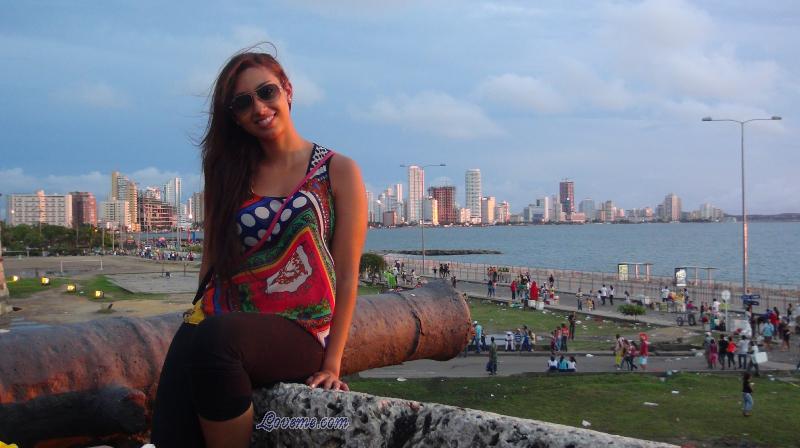 Cartagena Women